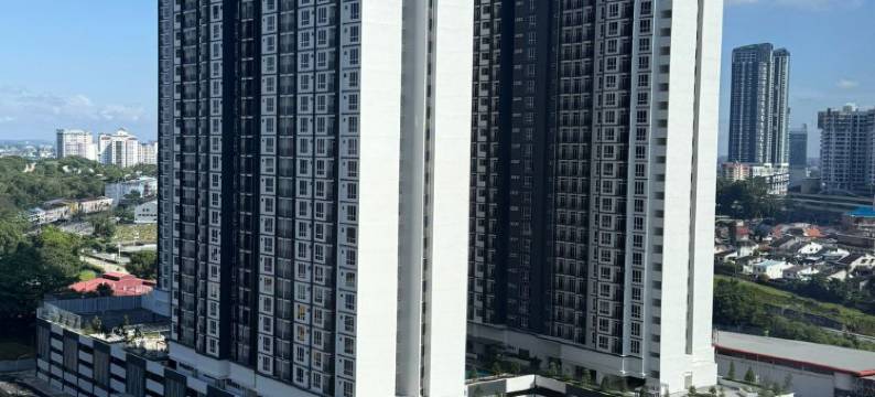 Trellis Residences (5 min to RTS and CIQ)图片