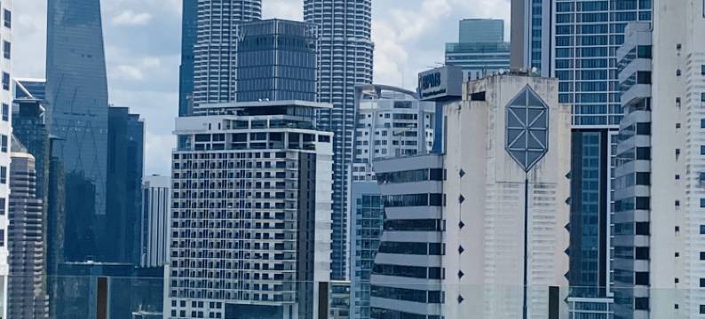 South City Asia Majestic residence Kuala Lumpur图片