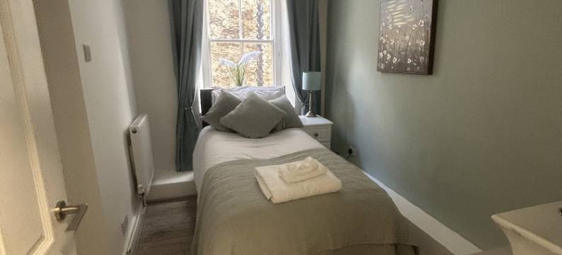 The Corbridge Apartment图片