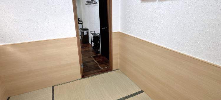 Katsu Hotel  One-bedroom flat图片