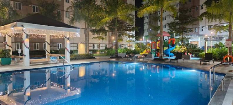 Affordable Stay near  SM trece | Netflix+WiFi图片