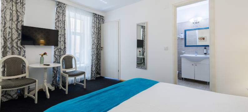 蒙特沃德之家旅馆(Casa Monte Verde)图片