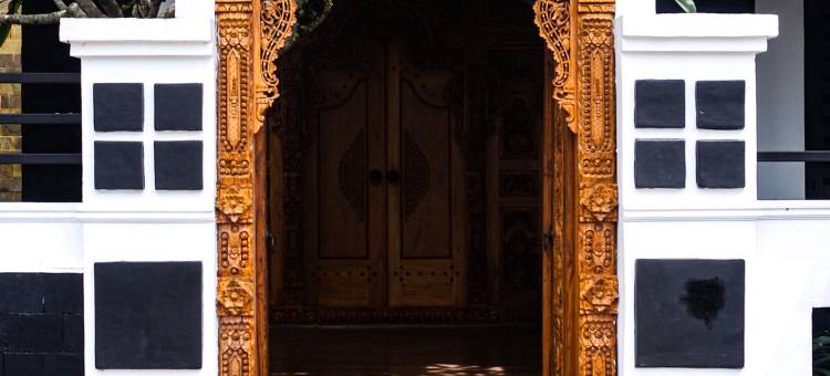 Bints Guesthouse Syariah图片