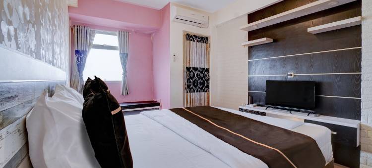 OYO 95090 Elzirooms 古农普特里(OYO 95090 Elzirooms Gunung Putri)图片