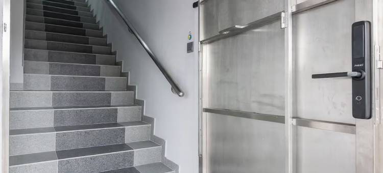 IPOH CAIP TownHouse By Luvit Stay图片