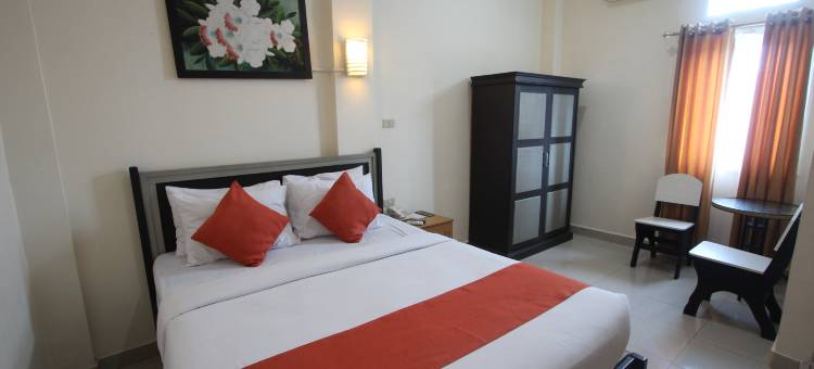 Yasminstar酒店(Yasminstar Hotel)图片