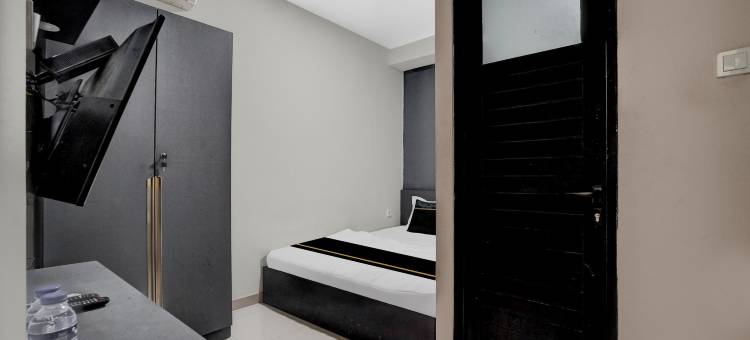 Collection O Yayah Residence图片