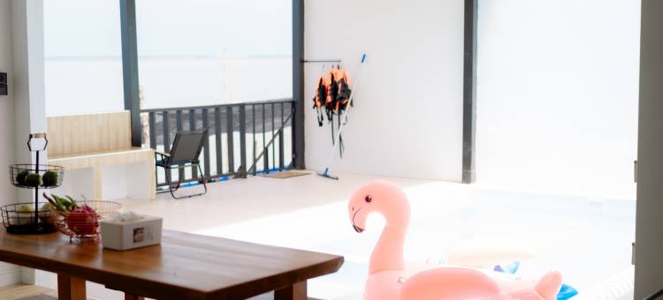 Ananda Pool Villa Satun图片