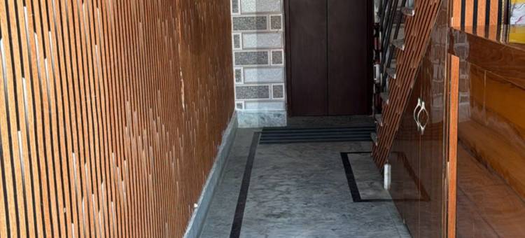 Hotel Raghunath Residency图片