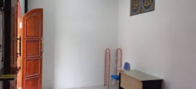 舒适的爱多帕哈旺民宿(Cozzy homestay edo pahawang)图片