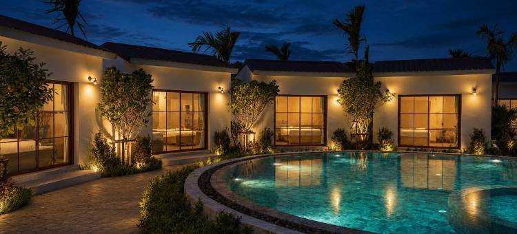 Vanda Resort & Villa图片