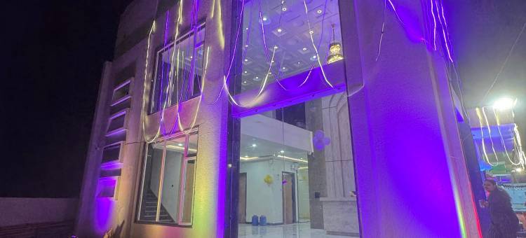 Hotel Brijraj Dham图片