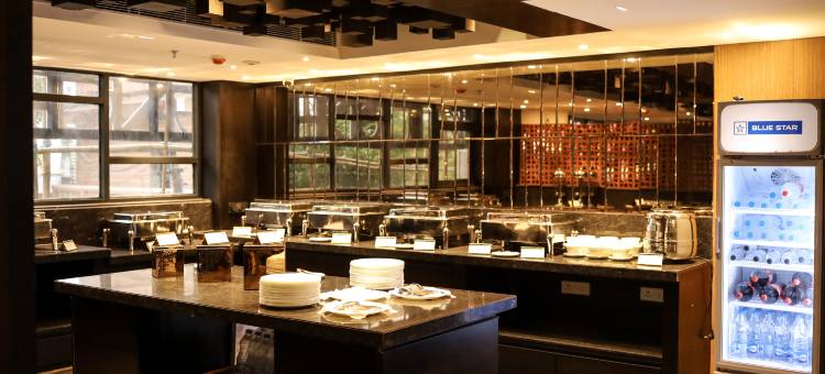 诺亚尖塔酒店(HOTEL NOAH SPIRE)图片