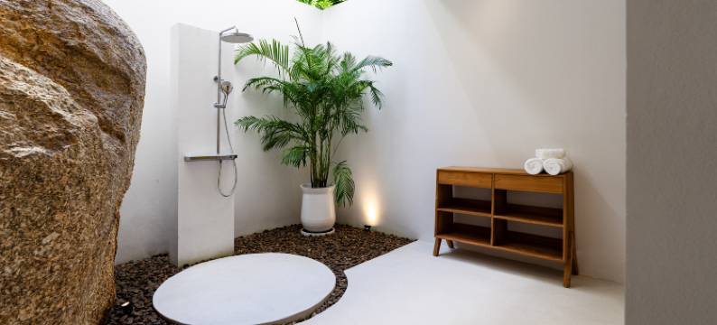 苏梅岛安住海景度假别墅(Anzhu Seamate Villa Samui)图片