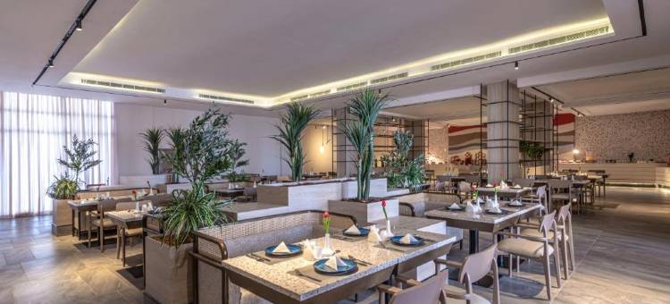 阿卜哈Ewaa Express酒店(Ewaa Express Hotel - Abha)图片