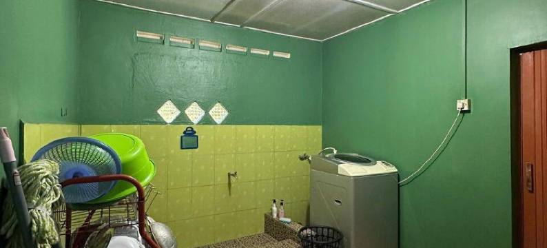 Homestay D'Makmur (UNIT 1)图片