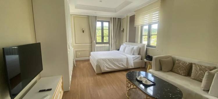 富国岛天际线酒店(Skyline Hotel Phu Quoc)图片