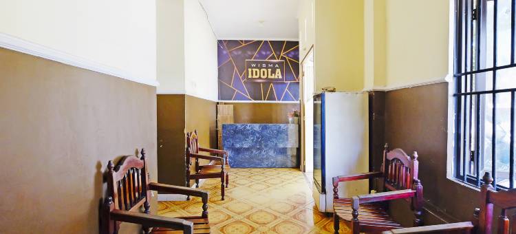 Hotel O Medan Timur Near Rsu Madani图片