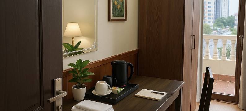 Boudha Mandala Hotel图片