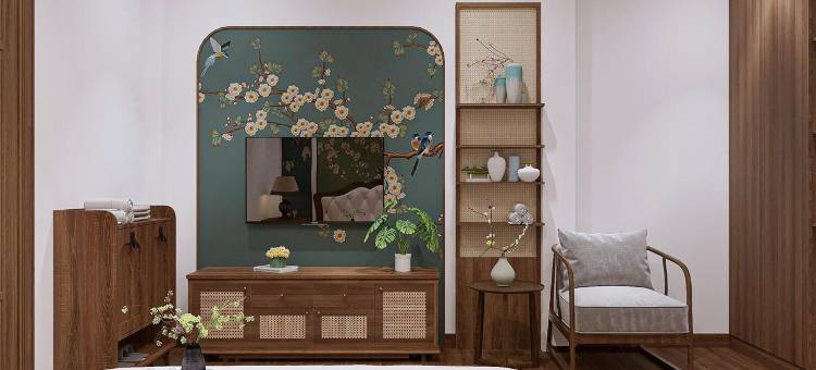 旺阳夜市度假村(Vangvieng Night Market Resort)图片