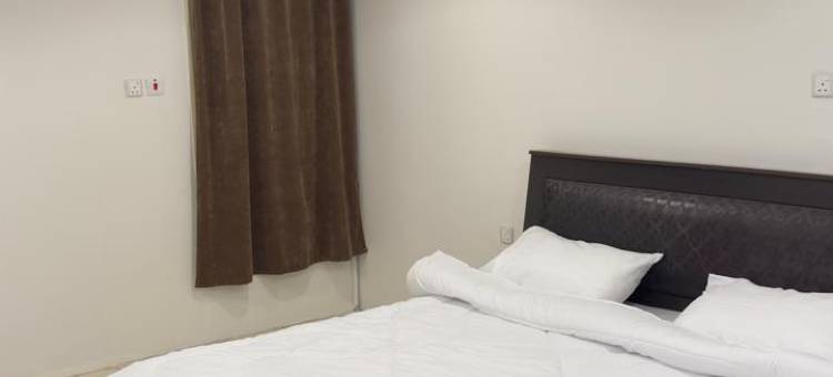 艾尔苏达阿尔萨哈布公寓酒店(Al sahab Aparthotel El Souda)图片