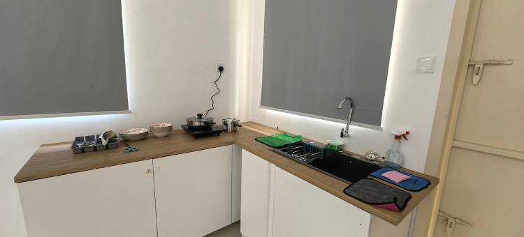 Padang Serai Wangi Roomstay 91图片