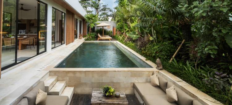 乌布内莉别墅(Nelly Ubud Villa by BaliSuperHost)图片