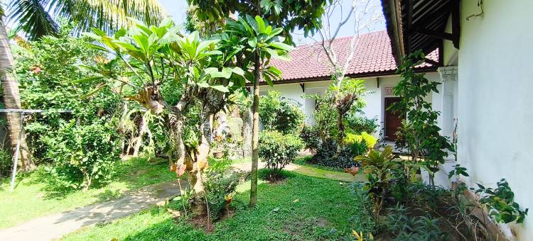 The Semeton Homestay Senggigi RedPartner图片