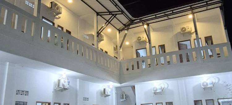 SG酒店邦岸达兰(SG Hotel Pangandaran)图片