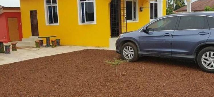 RIA民宿(Ria Homestay)图片