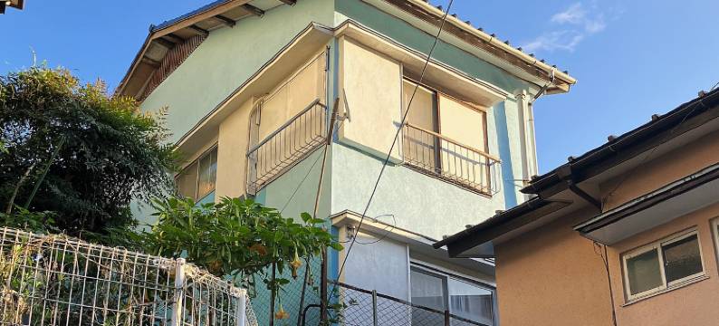 红叶之丘热海客栈(The cottage to enjoy the tranquility  by mountains)图片