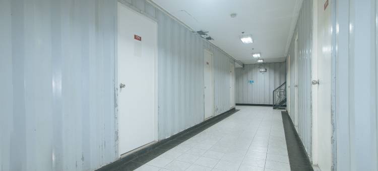 Metro Deluxe Residences near OWWA Pasay图片