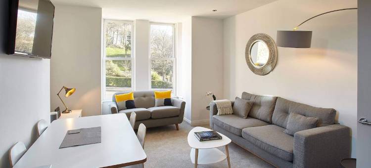 公园景观公寓主持住宿(Host & Stay | Park View Apartment)图片