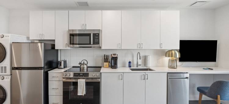 Placemakr Downtown Pittsburgh图片
