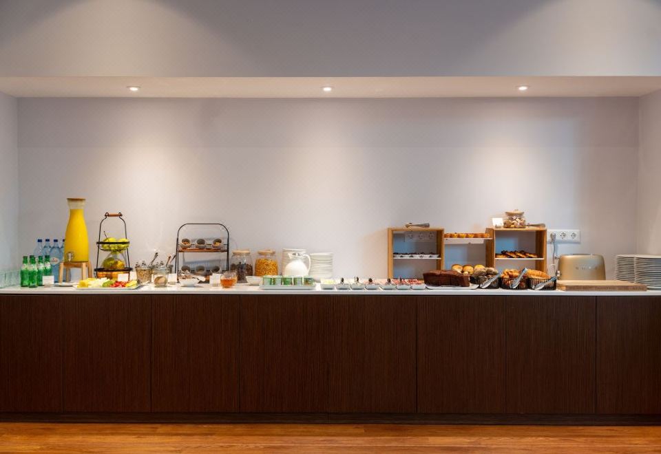 Palácio Santa Catarina Hotel Overview