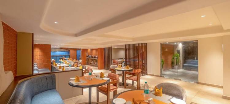 斯特林兰帕特阿约提亚(Sterling Rampath Ayodhya)图片