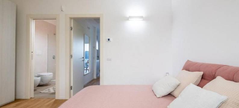 Dimora Anna - Exclusive Sea loft图片