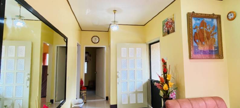 Namaste Olango Guesthouse by Hiverooms图片