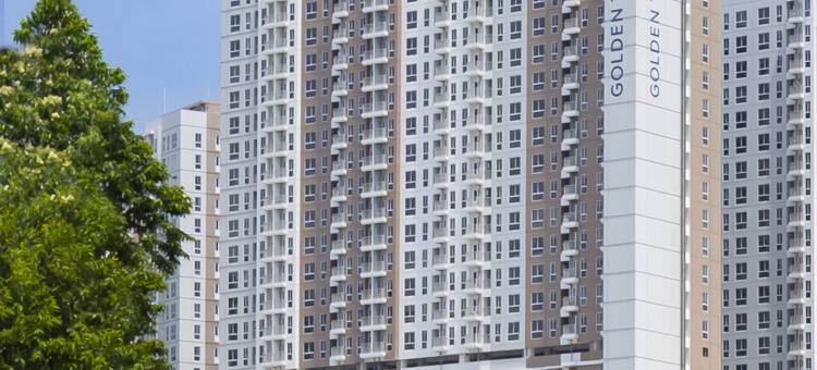 雅加达PIK2金色郁金香基础(Golden Tulip Essential PIK2 Jakarta)图片