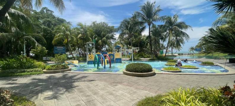 GYDEN STAYCATION #RegaliaPark & StarviewBay Forest City图片