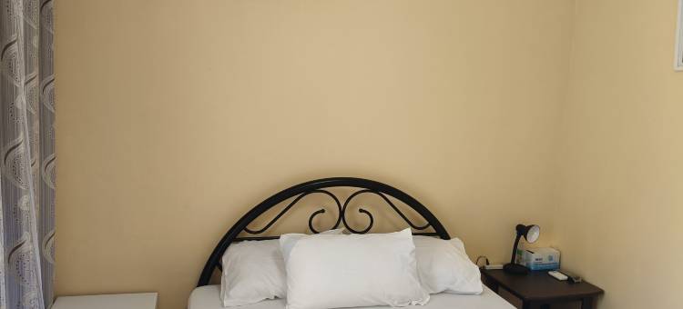 藏身处酒店(Hidaway Resort)图片