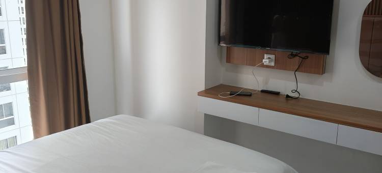 Apartment Tokyo Riverside PIK 2 Calvinirma图片