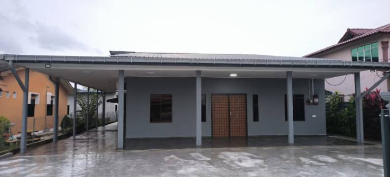 Seri Mersing Villa图片