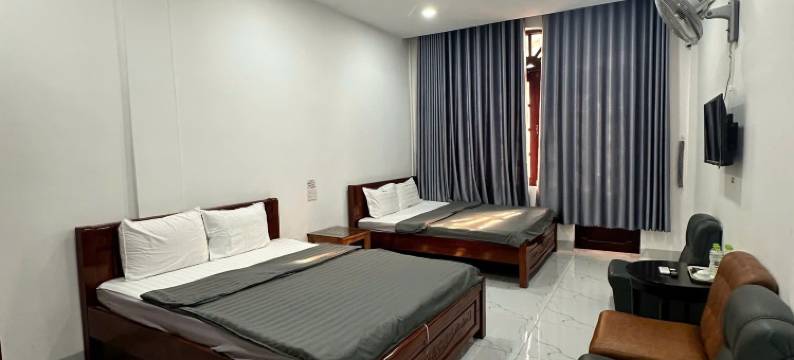 Hoang Tuan Ban Me Hotel图片