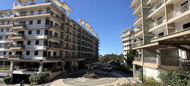 The Breeze Accommodation - Bristle Ridge DMCI图片