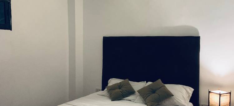 Room 203 Studiotype apt in hensonville near SM/clark图片