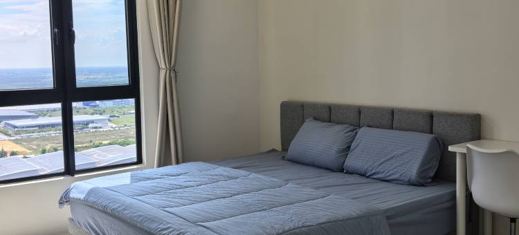 Batu Kawan Sunset Seaview Condo near Ikea & Design Village图片