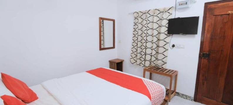 Trinco Star Cabana图片