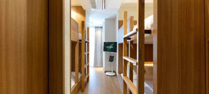 AKA STAY 明洞(Aka Stay Myeongdong)图片