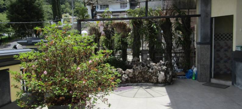 尼尔玛拉酒店(Hotel Nirmala)图片